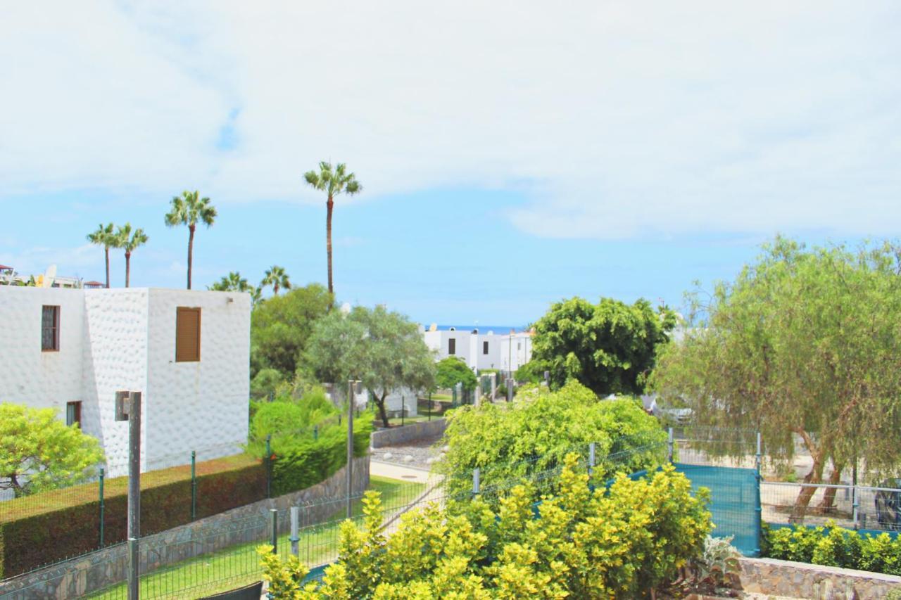 Las Americas Playa Troya In Front Of Beach, Very Quiet Playa de las Americas  Exterior photo